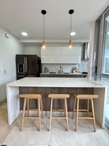 Contemporary Kitchen