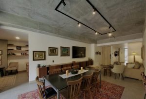Modern 3 bedroom apartment for sale - Laureles