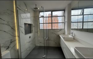 Elegant apartment for sale